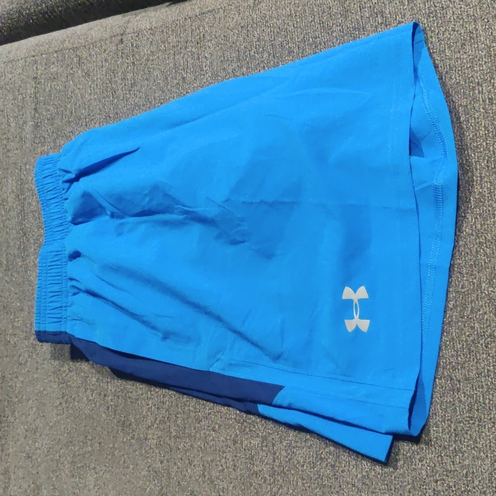 Men's Under Armour swim shorts
